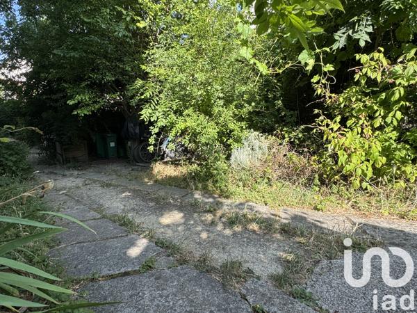 Land for sale 124 m² Bagneux
