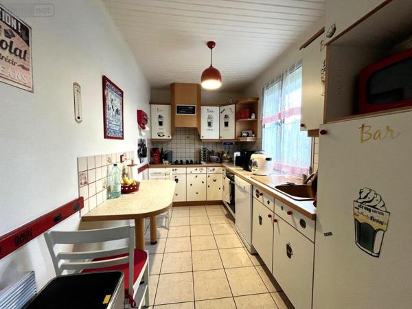 Maison à vendre à Saint-Père-en-Retz en Loire-Atlantique (44320), ref : 44086-1467