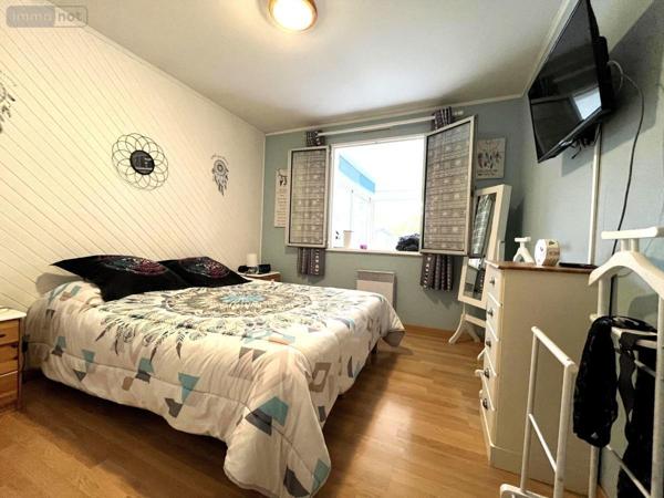 Maison à vendre à Saint-Père-en-Retz en Loire-Atlantique (44320), ref : 44086-1467