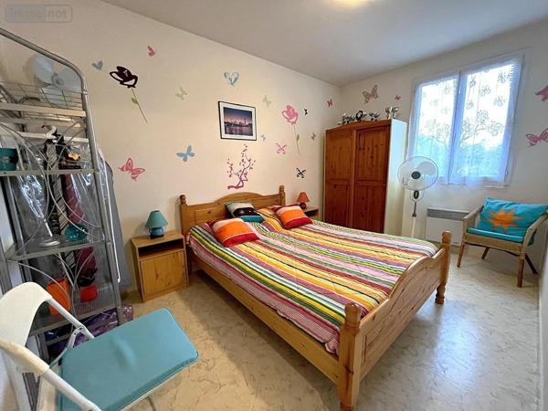 Maison à vendre à Saint-Père-en-Retz en Loire-Atlantique (44320), ref : 44086-1467