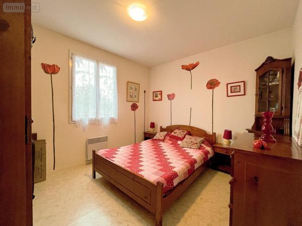 Maison à vendre à Saint-Père-en-Retz en Loire-Atlantique (44320), ref : 44086-1467