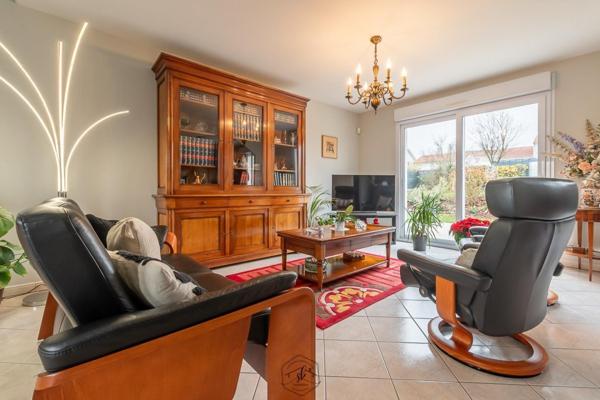 Maison individuelle proche commodités