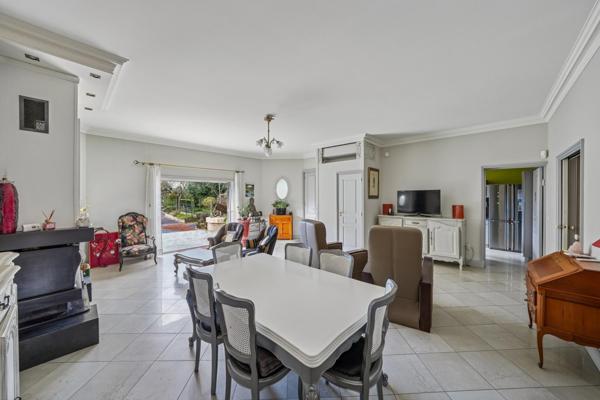 Talence Mairie – Maison de charme avec jardin, studio indépendant et garage double