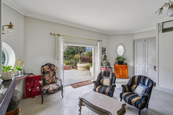 Talence Mairie – Maison de charme avec jardin, studio indépendant et garage double