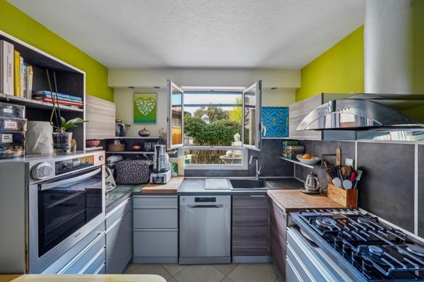 Talence Mairie – Maison de charme avec jardin, studio indépendant et garage double