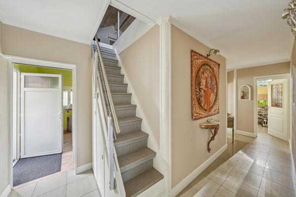 Talence Mairie – Maison de charme avec jardin, studio indépendant et garage double