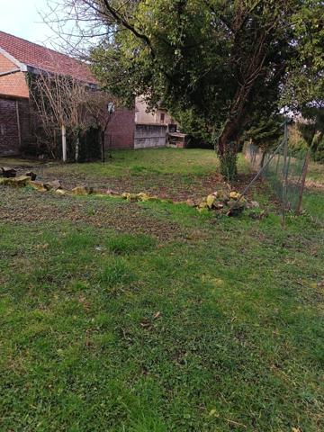 À vendre - T2/3, 6 pièces situé à Noyon (60400)