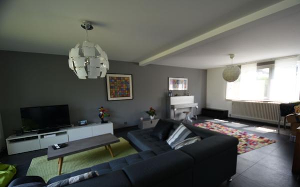 Maison à vendre    6 pièces • 205,86 m2 Thionville