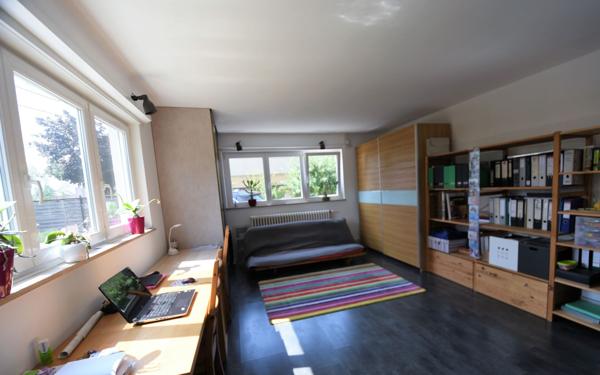 Maison à vendre    6 pièces • 205,86 m2 Thionville