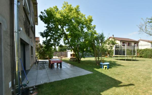 Maison à vendre    6 pièces • 205,86 m2 Thionville