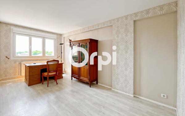 Appartement à vendre    4 pièces • 108 m2 Arras