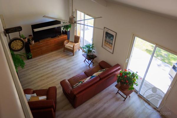 Vente                                                      Maison
                        
                     5 pièces                      160 m2                     à Sanguinet
