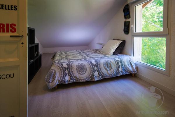 Vente                                                      Maison
                        
                     5 pièces                      160 m2                     à Sanguinet