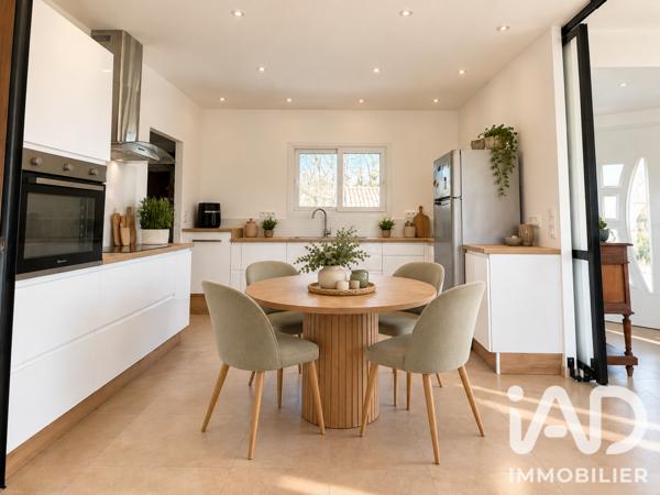 Maison à vendre 5 pièces 138 m² Saint-Martin-de-Hinx