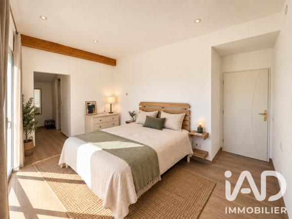Maison à vendre 5 pièces 138 m² Saint-Martin-de-Hinx