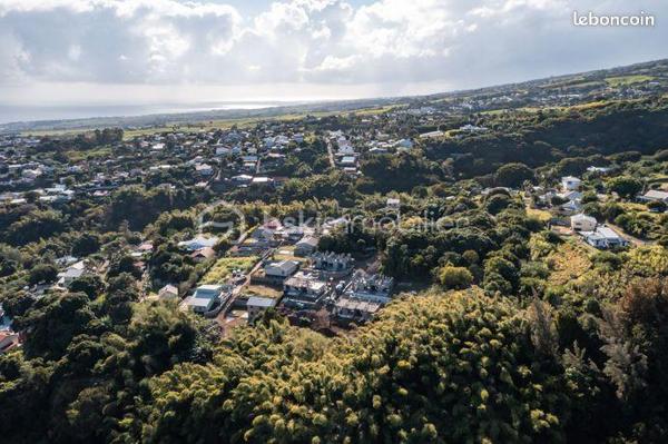 Lotissement de 210 m²