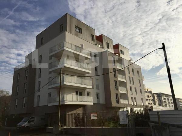 Bel appartement T3 avec double accès balcon – Luminosité exceptionnelle - Rare sur le secteur 