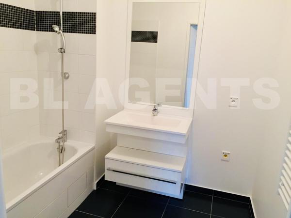 Bel appartement T3 avec double accès balcon – Luminosité exceptionnelle - Rare sur le secteur 