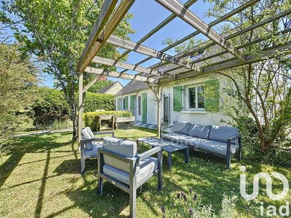 Maison à vendre 6 pièces 126 m² Savenay