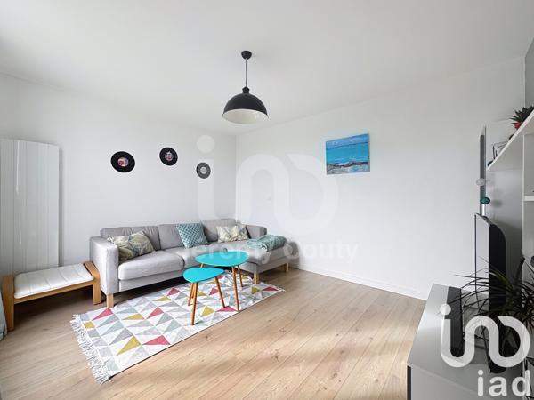 Maison à vendre 6 pièces 126 m² Savenay