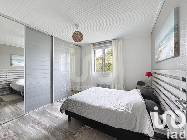 Maison à vendre 6 pièces 126 m² Savenay