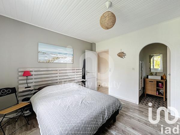 Maison à vendre 6 pièces 126 m² Savenay