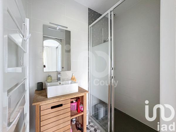 Maison à vendre 6 pièces 126 m² Savenay