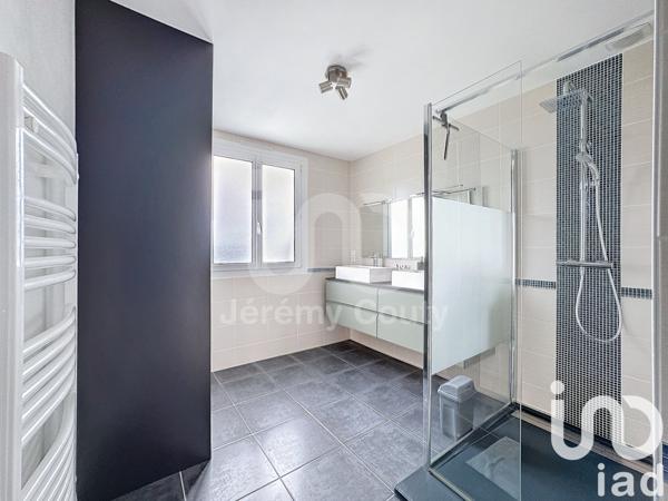 Maison à vendre 6 pièces 126 m² Savenay
