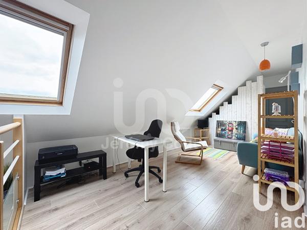 Maison à vendre 6 pièces 126 m² Savenay