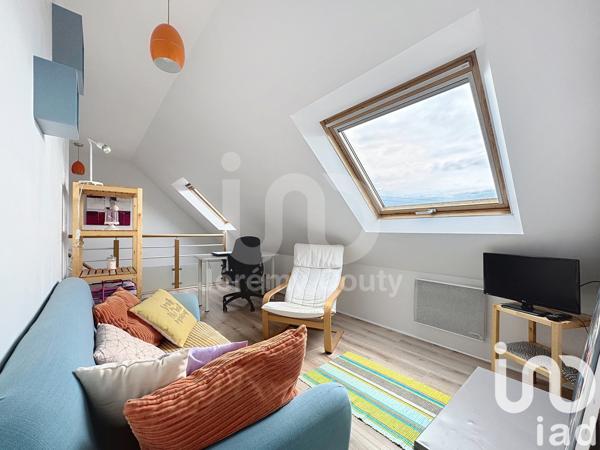 Maison à vendre 6 pièces 126 m² Savenay