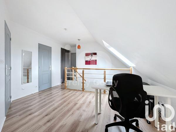 Maison à vendre 6 pièces 126 m² Savenay