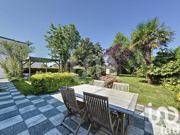 Maison à vendre 6 pièces 126 m² Savenay