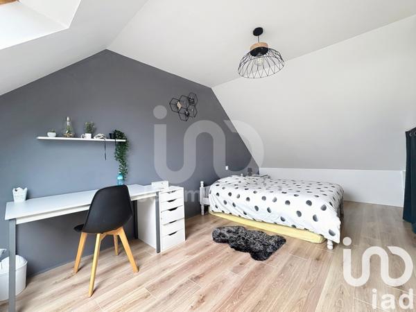 Maison à vendre 6 pièces 126 m² Savenay