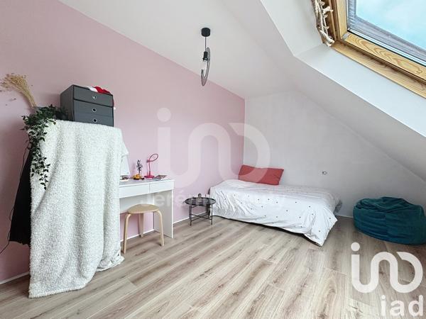 Maison à vendre 6 pièces 126 m² Savenay