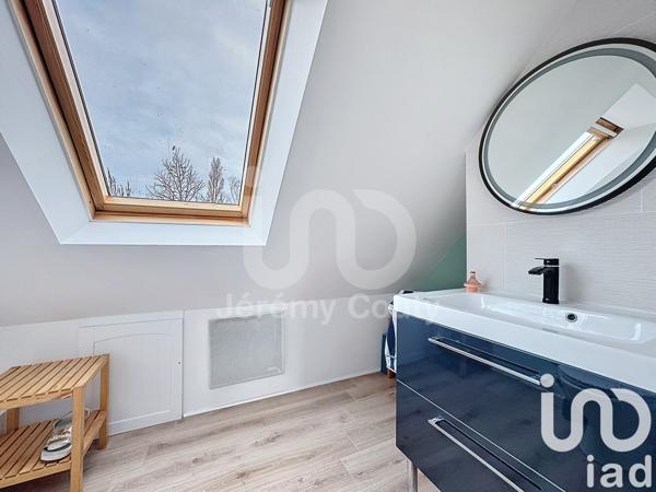 Maison à vendre 6 pièces 126 m² Savenay