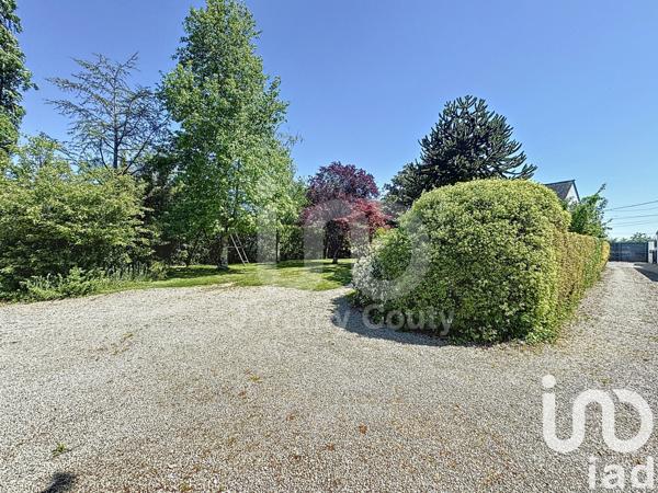 Maison à vendre 6 pièces 126 m² Savenay