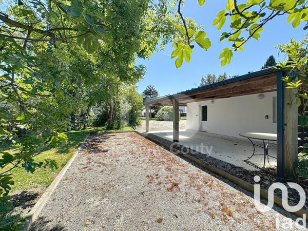 Maison à vendre 6 pièces 126 m² Savenay