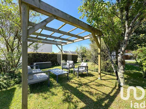 Maison à vendre 6 pièces 126 m² Savenay