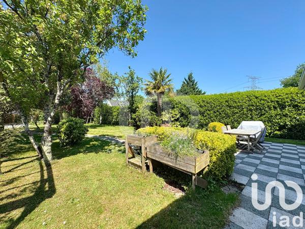 Maison à vendre 6 pièces 126 m² Savenay