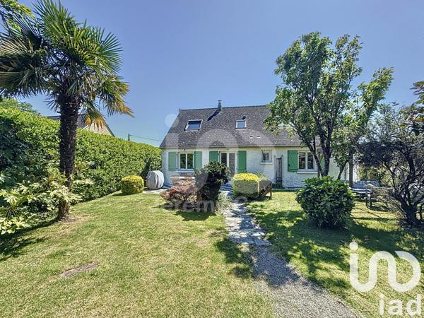 Maison à vendre 6 pièces 126 m² Savenay