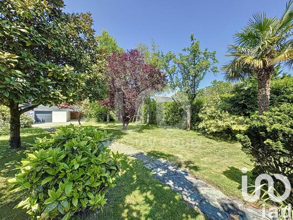 Maison à vendre 6 pièces 126 m² Savenay