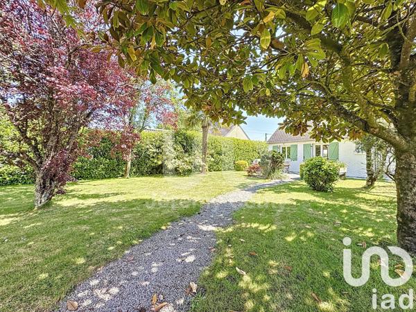 Maison à vendre 6 pièces 126 m² Savenay