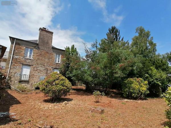 Achat - Immeuble Bain-de-Bretagne 35470 10 pièces 321 m 2 1062 m 2
