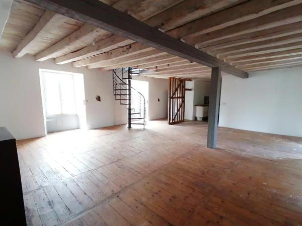 Achat - Immeuble Bain-de-Bretagne 35470 10 pièces 321 m 2 1062 m 2