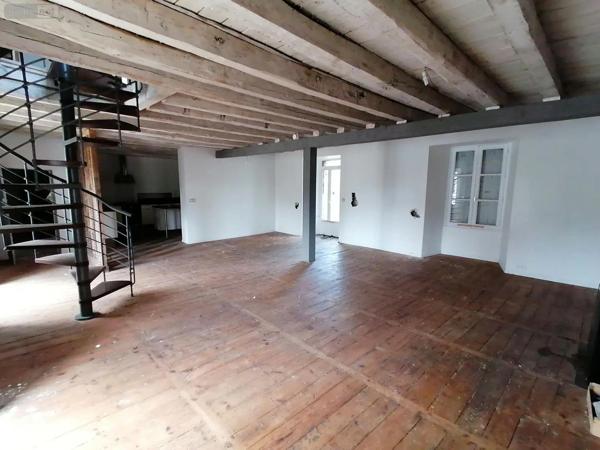 Achat - Immeuble Bain-de-Bretagne 35470 10 pièces 321 m 2 1062 m 2