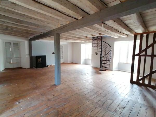 Achat - Immeuble Bain-de-Bretagne 35470 10 pièces 321 m 2 1062 m 2