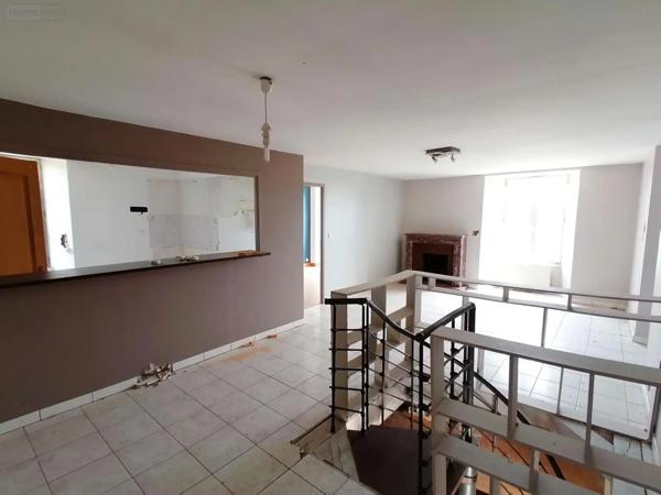 Achat - Immeuble Bain-de-Bretagne 35470 10 pièces 321 m 2 1062 m 2