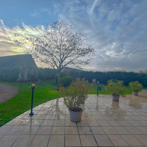 Maison 8 pièces - 174 m² Exclusivité efficity