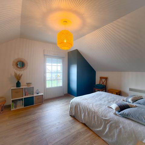 Maison 8 pièces - 174 m² Exclusivité efficity