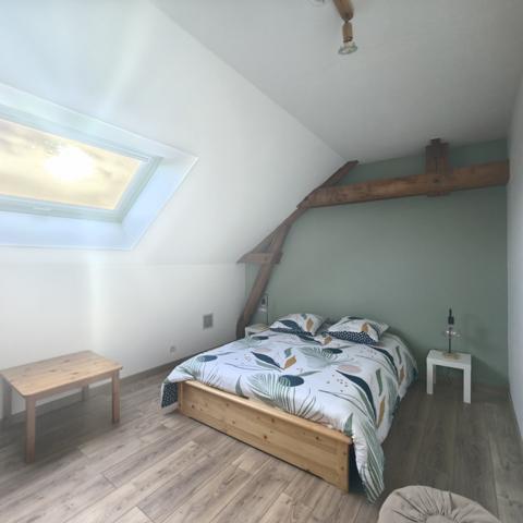 Maison 8 pièces - 174 m² Exclusivité efficity